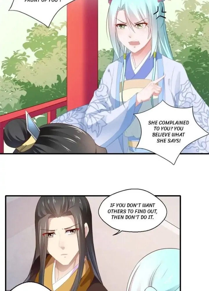 Affairs of the Enchanting Doctor Chapter 118 page 8 - 