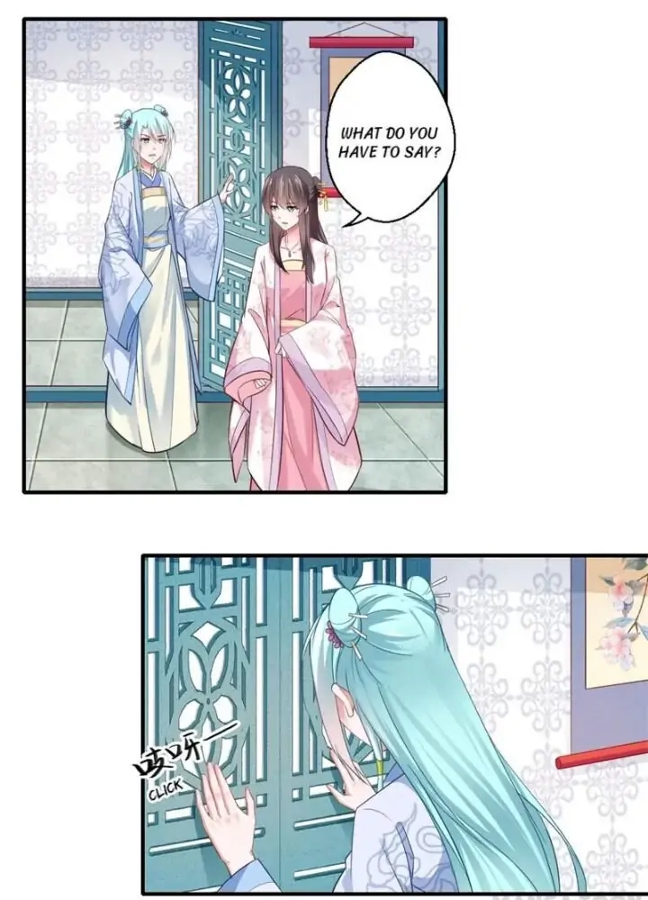 Affairs of the Enchanting Doctor Chapter 119 page 1 - 