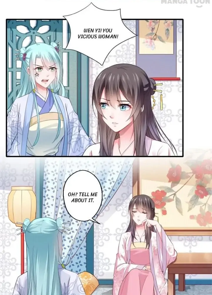 Affairs of the Enchanting Doctor Chapter 119 page 2 - 