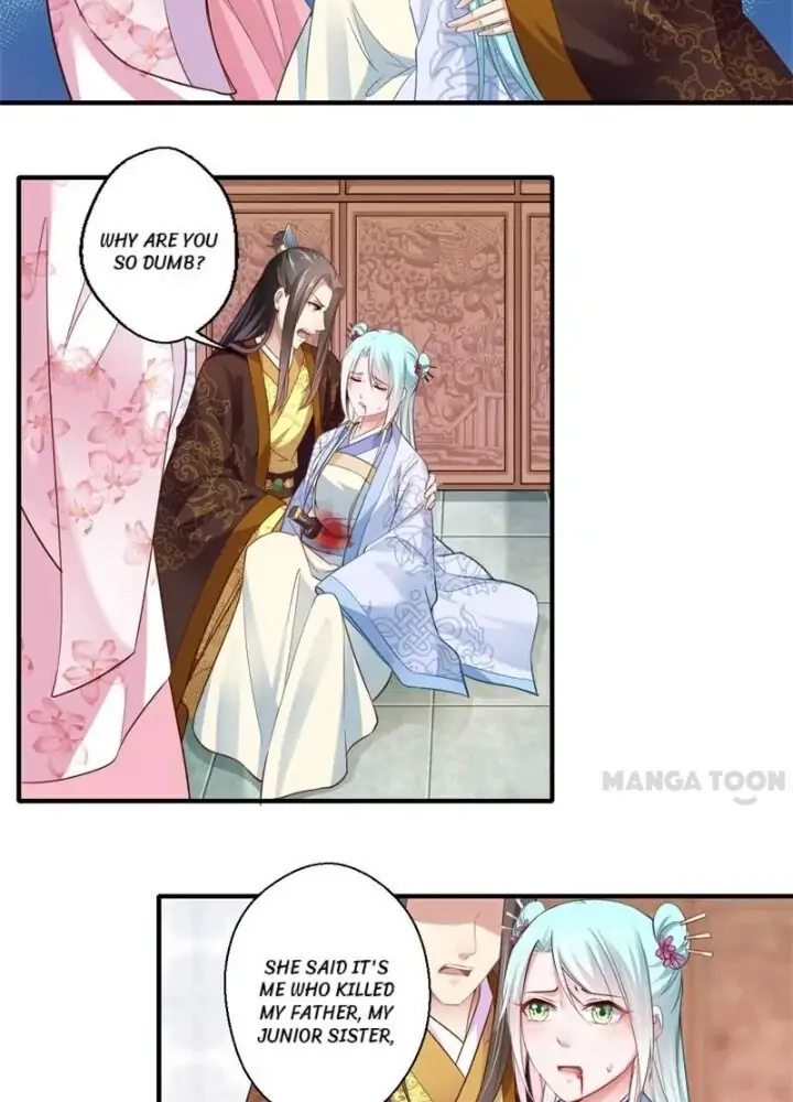 Affairs of the Enchanting Doctor Chapter 119 page 9 - 