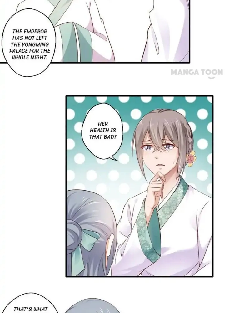 Affairs of the Enchanting Doctor Chapter 120 page 2 - 