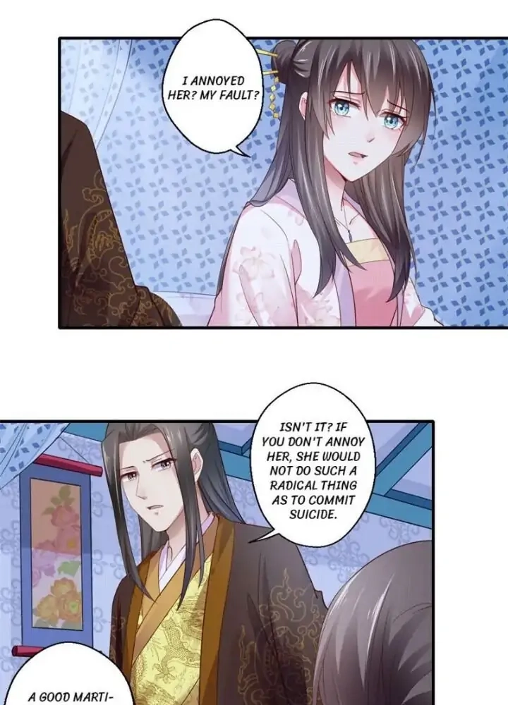 Affairs of the Enchanting Doctor Chapter 120 page 16 - 