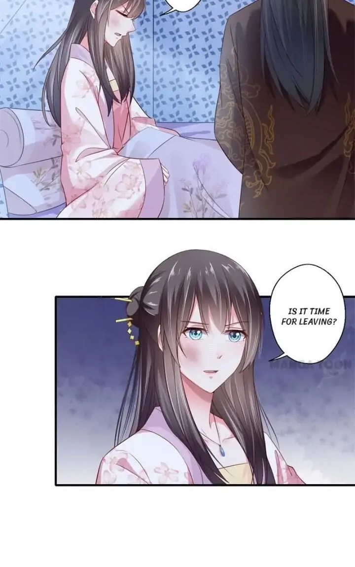 Affairs of the Enchanting Doctor Chapter 120 page 21 - 