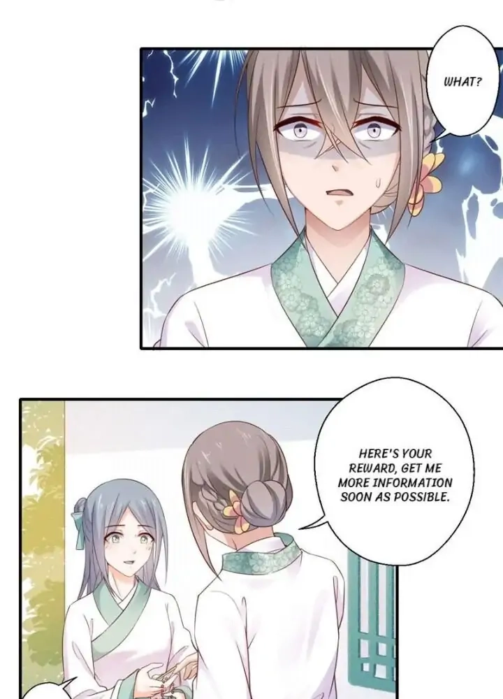 Affairs of the Enchanting Doctor Chapter 120 page 4 - 