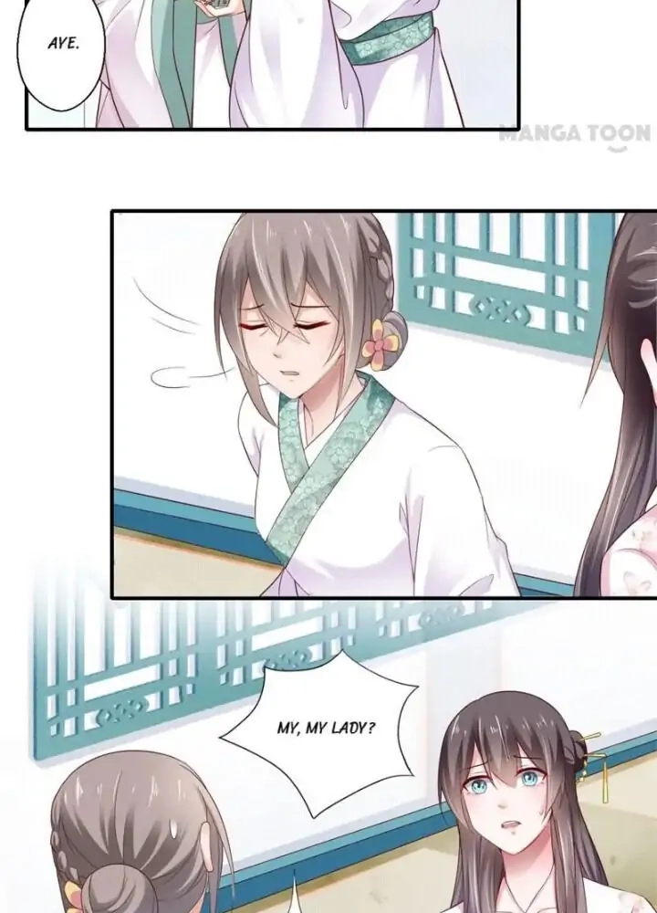 Affairs of the Enchanting Doctor Chapter 120 page 5 - 