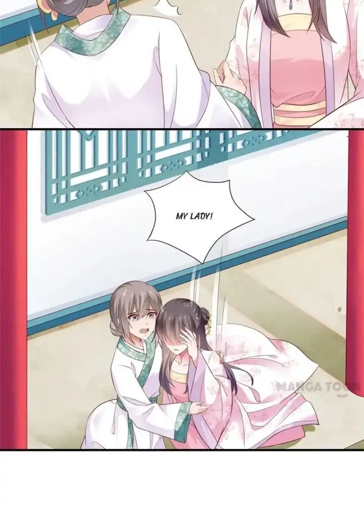 Affairs of the Enchanting Doctor Chapter 120 page 6 - 