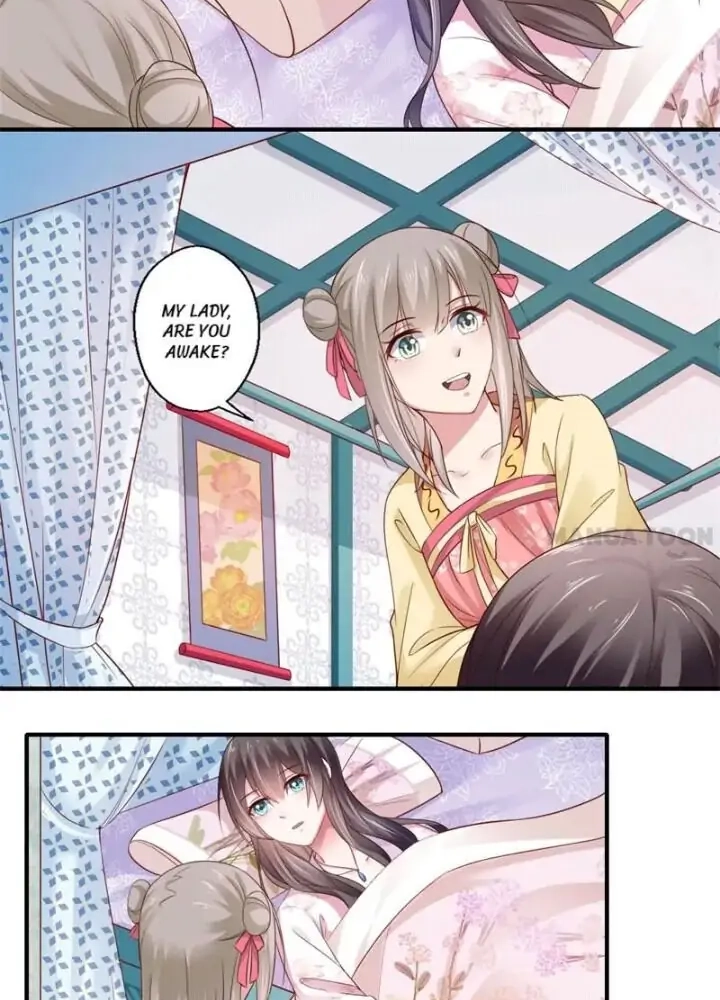 Affairs of the Enchanting Doctor Chapter 120 page 8 - 