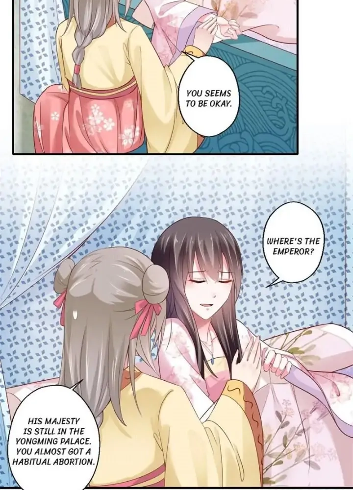 Affairs of the Enchanting Doctor Chapter 120 page 9 - 
