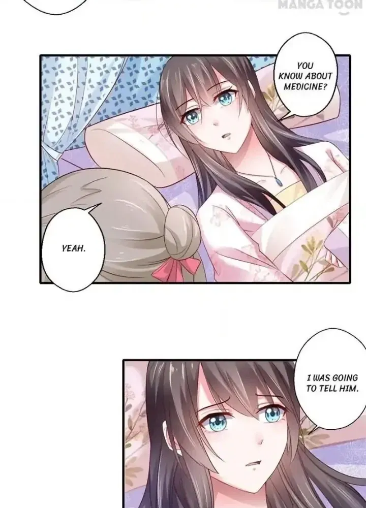 Affairs of the Enchanting Doctor Chapter 120 page 10 - 