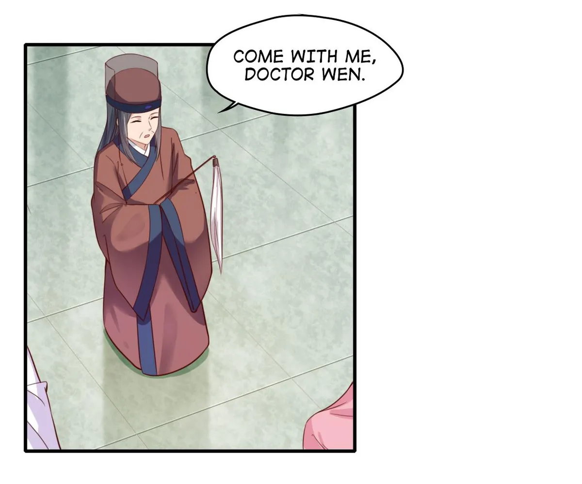 Affairs of the Enchanting Doctor Chapter 121 page 2 - 
