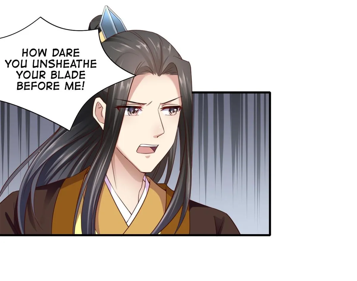 Affairs of the Enchanting Doctor Chapter 121 page 18 - 