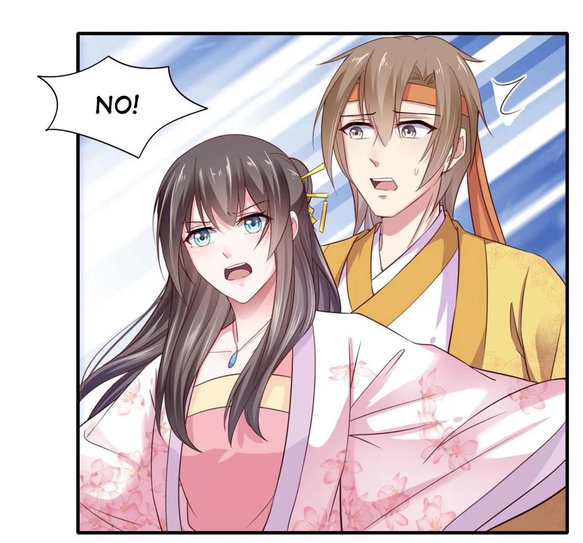 Affairs of the Enchanting Doctor Chapter 121 page 20 - 