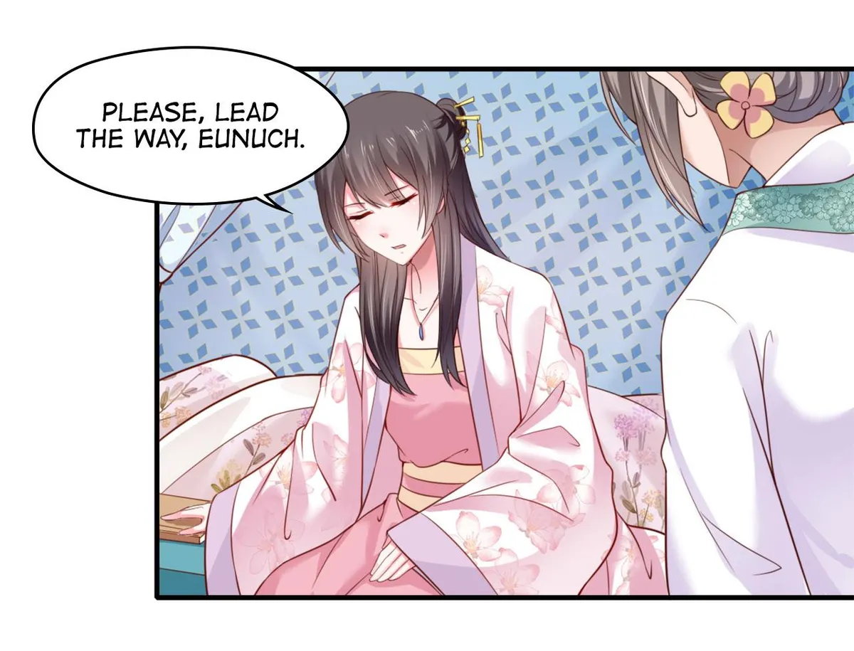 Affairs of the Enchanting Doctor Chapter 121 page 3 - 