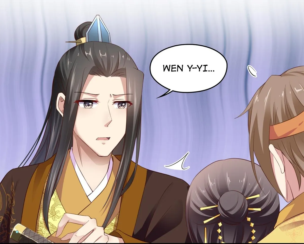 Affairs of the Enchanting Doctor Chapter 121 page 23 - 