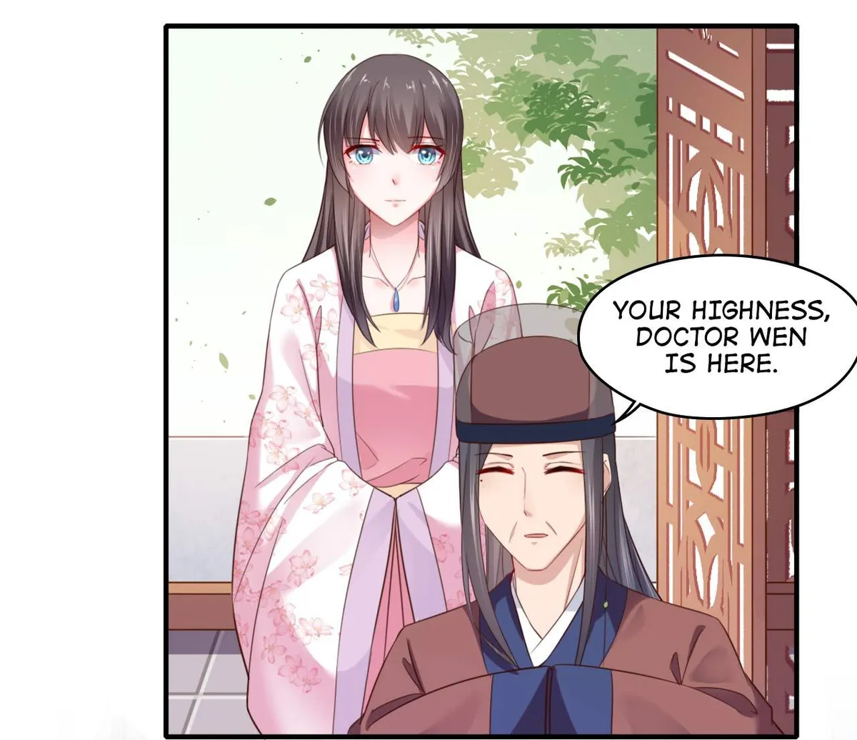 Affairs of the Enchanting Doctor Chapter 121 page 6 - 