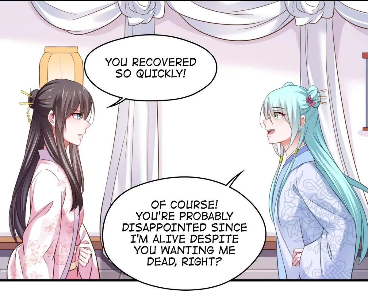 Affairs of the Enchanting Doctor Chapter 121 page 8 - 