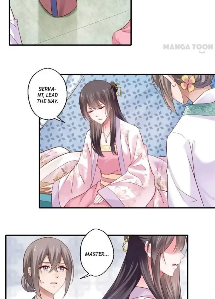 Affairs of the Enchanting Doctor Chapter 122 page 2 - 