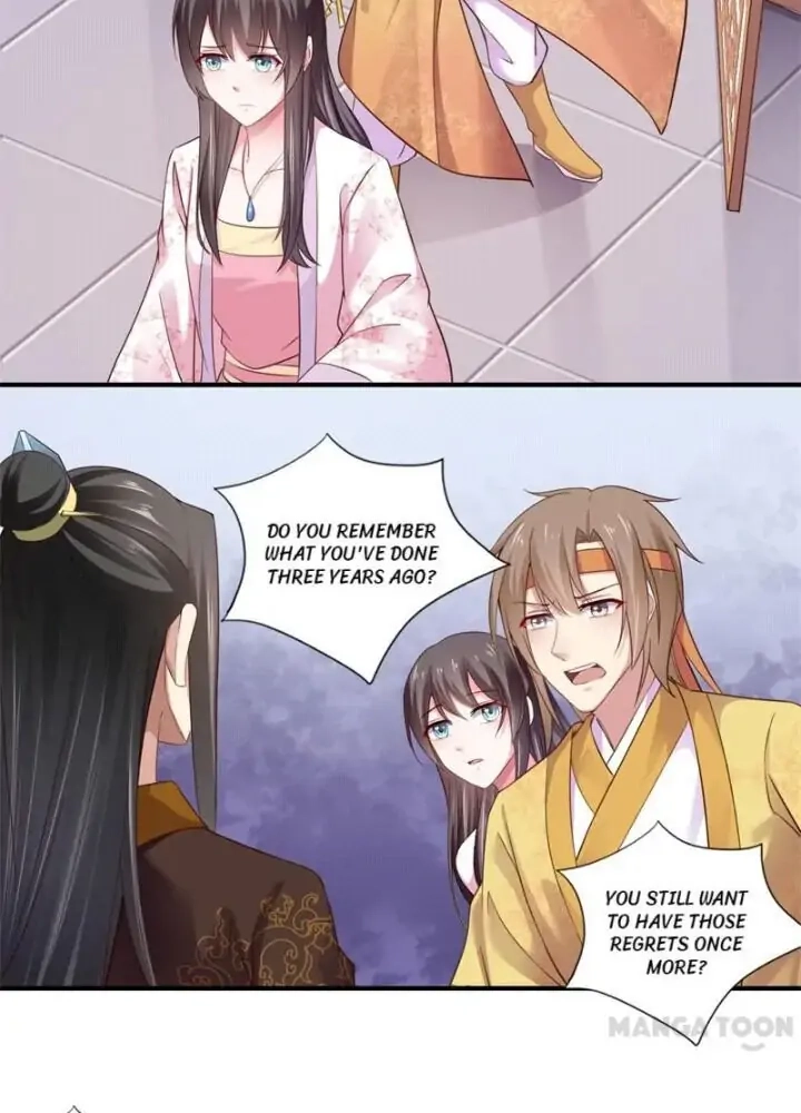 Affairs of the Enchanting Doctor Chapter 122 page 13 - 