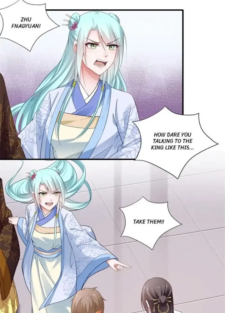 Affairs of the Enchanting Doctor Chapter 122 page 14 - 