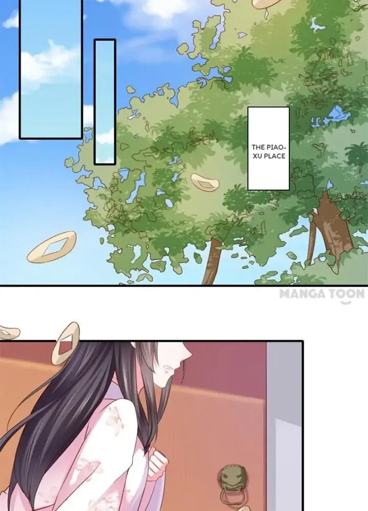 Affairs of the Enchanting Doctor Chapter 122 page 4 - 