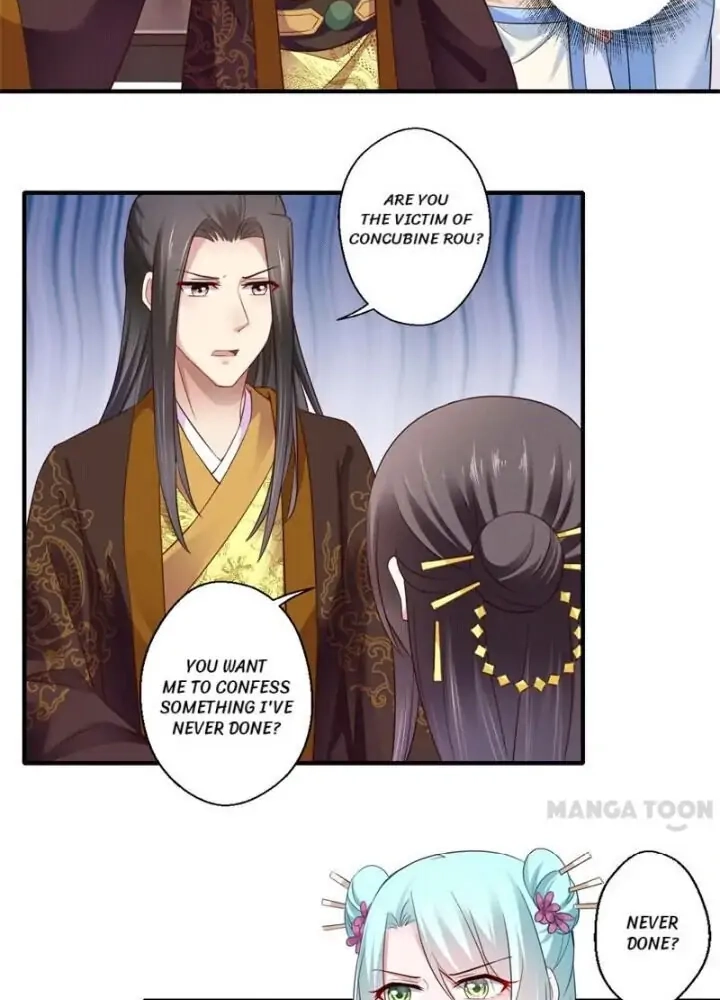 Affairs of the Enchanting Doctor Chapter 122 page 9 - 