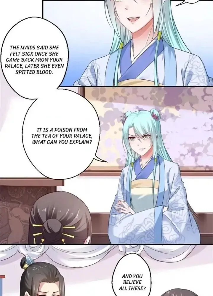 Affairs of the Enchanting Doctor Chapter 122 page 10 - 