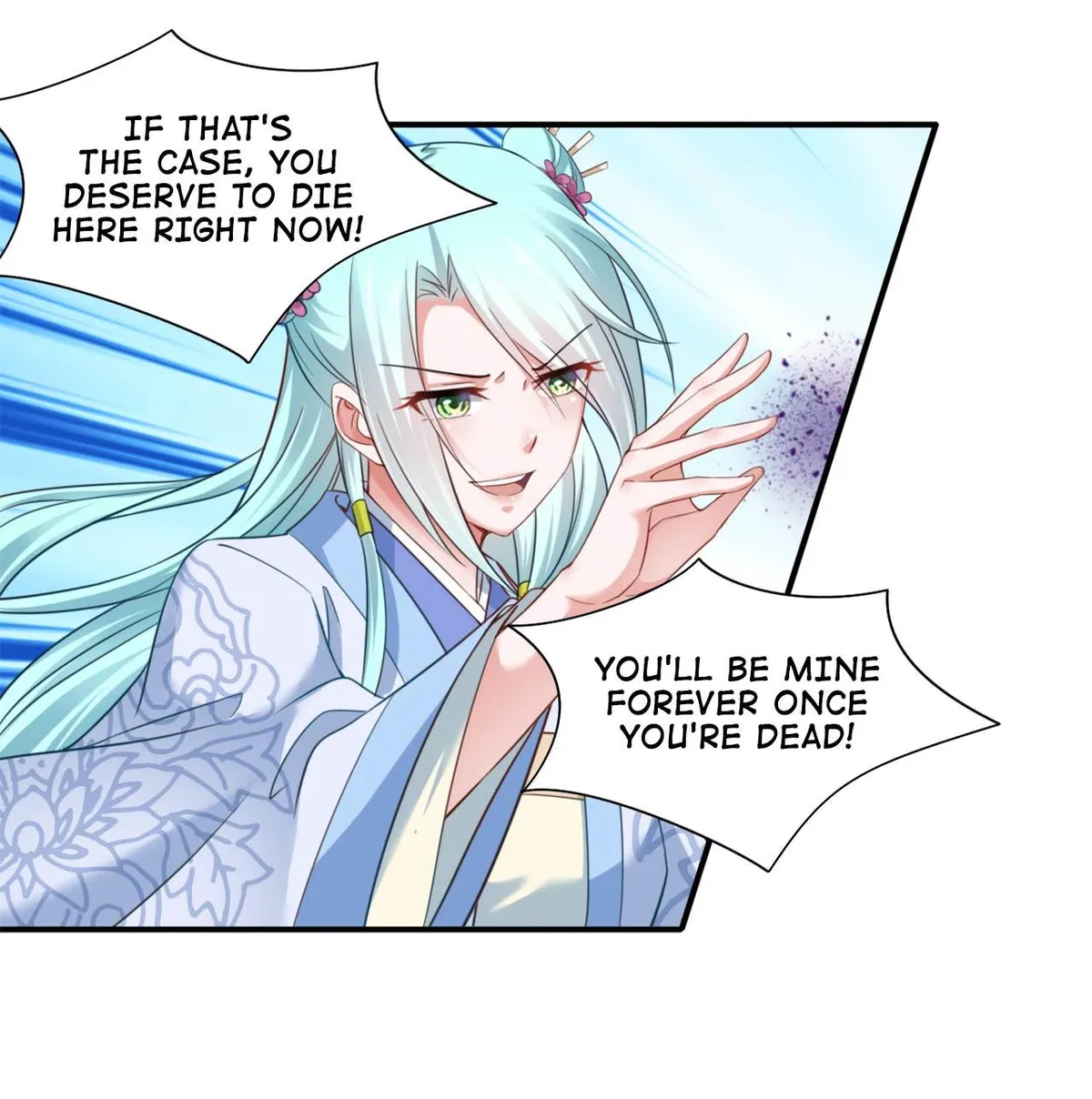 Affairs of the Enchanting Doctor Chapter 123 page 2 - 
