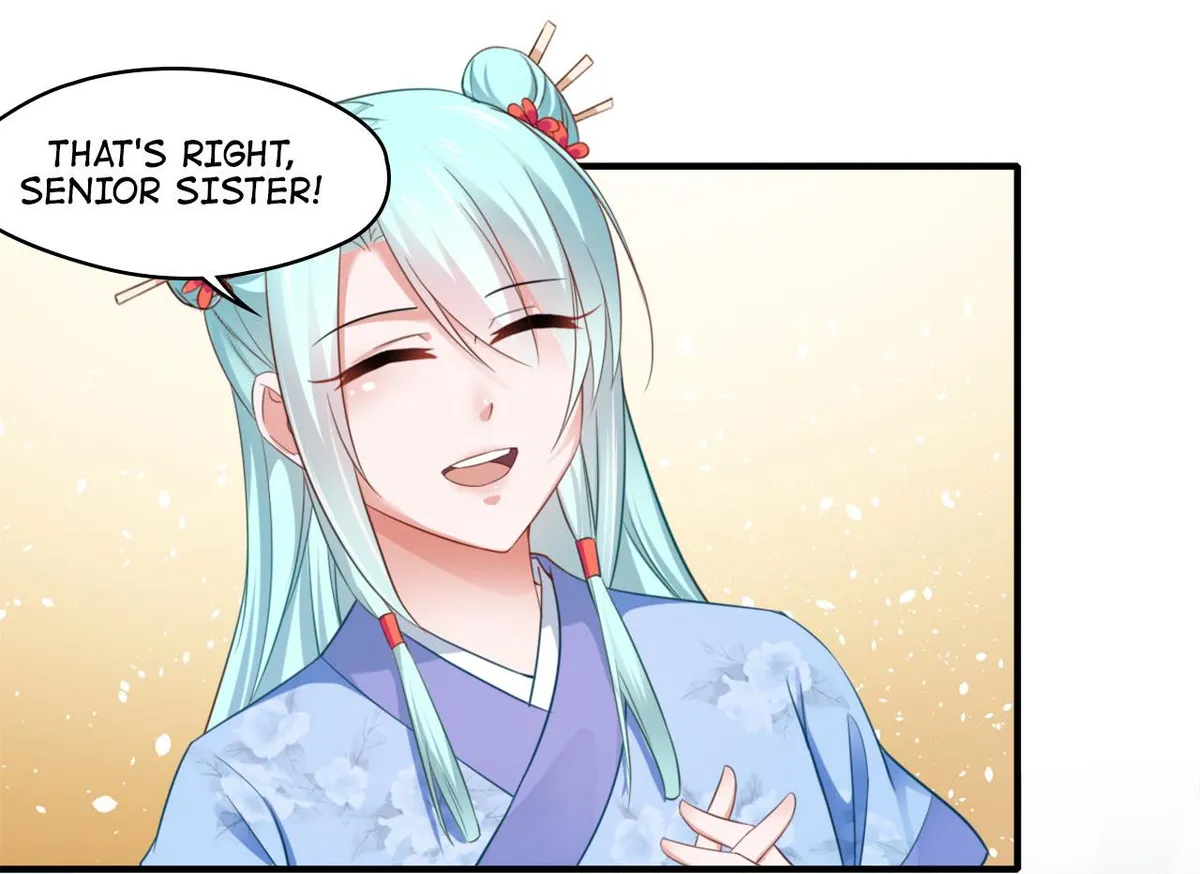 Affairs of the Enchanting Doctor Chapter 123 page 12 - 