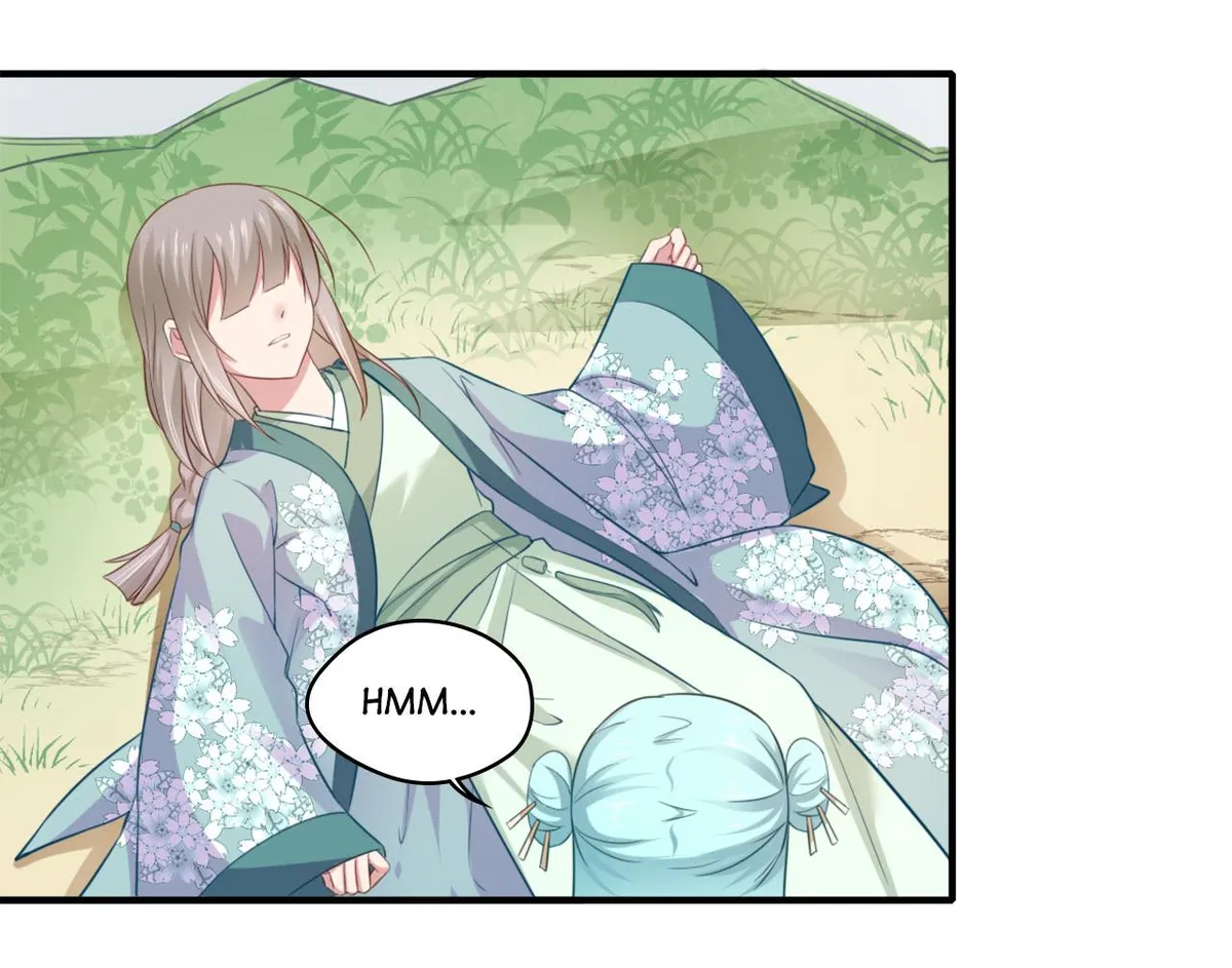 Affairs of the Enchanting Doctor Chapter 123 page 16 - 