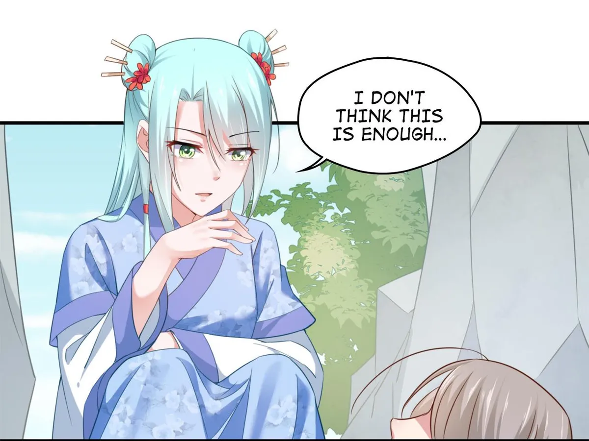 Affairs of the Enchanting Doctor Chapter 123 page 17 - 