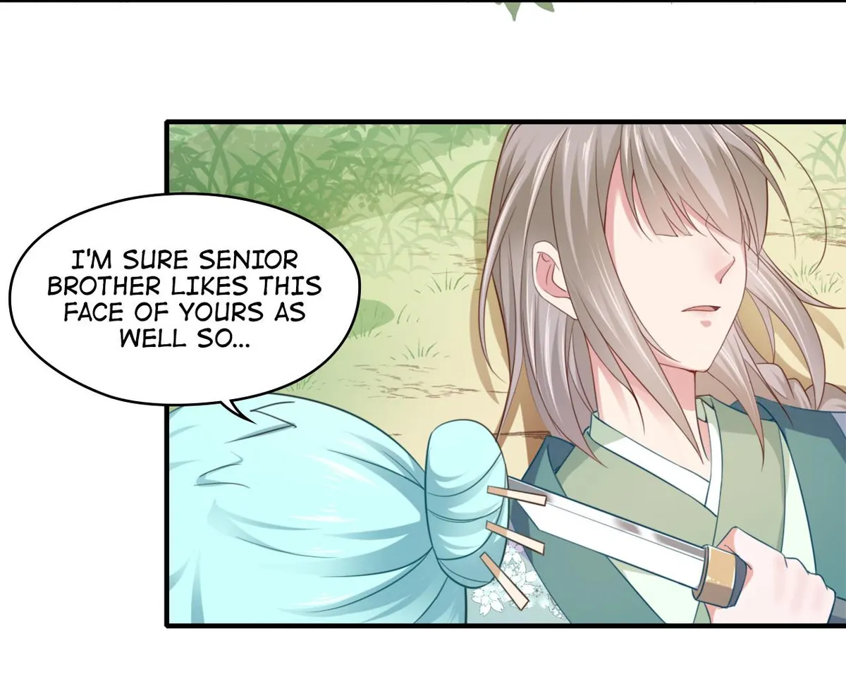 Affairs of the Enchanting Doctor Chapter 123 page 18 - 