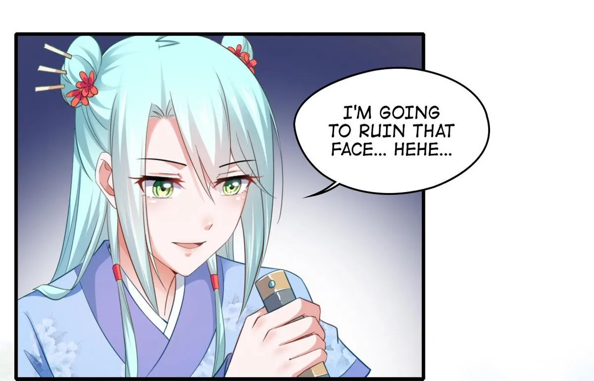 Affairs of the Enchanting Doctor Chapter 123 page 19 - 