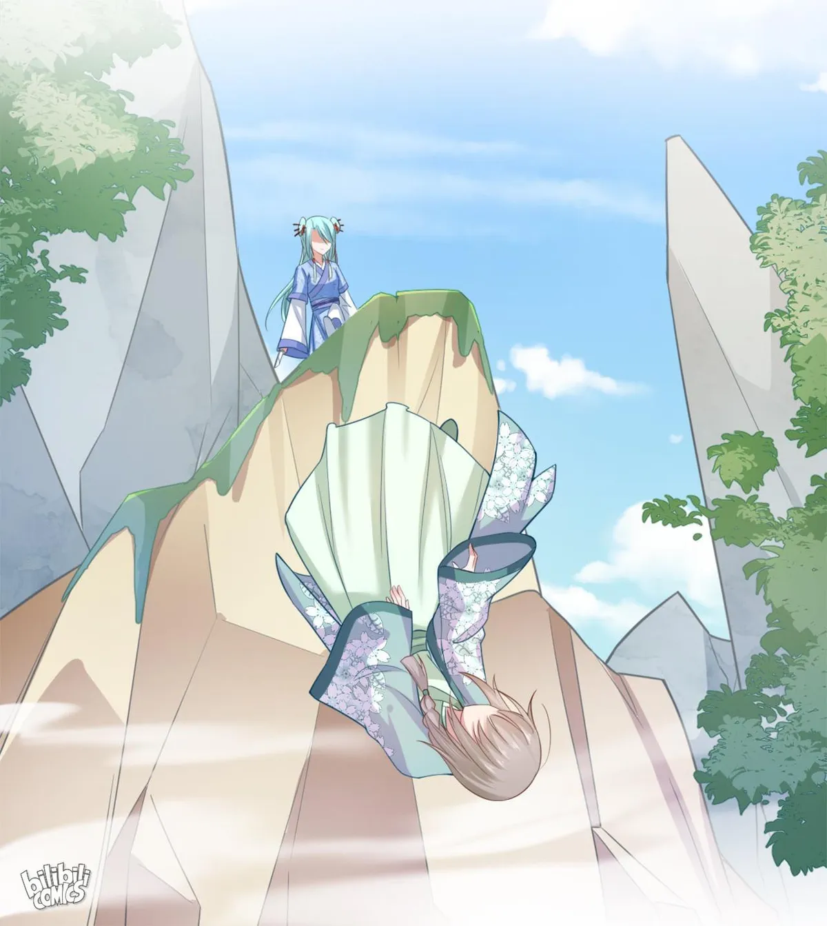 Affairs of the Enchanting Doctor Chapter 123 page 20 - 