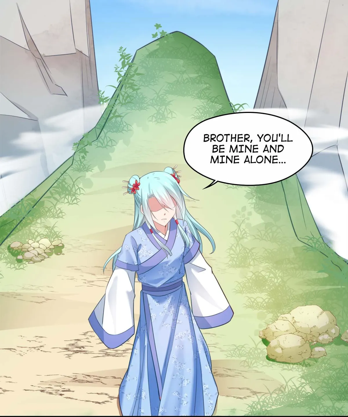 Affairs of the Enchanting Doctor Chapter 123 page 21 - 