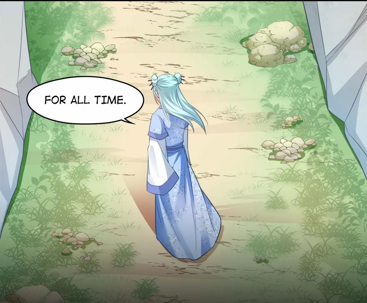 Affairs of the Enchanting Doctor Chapter 123 page 22 - 