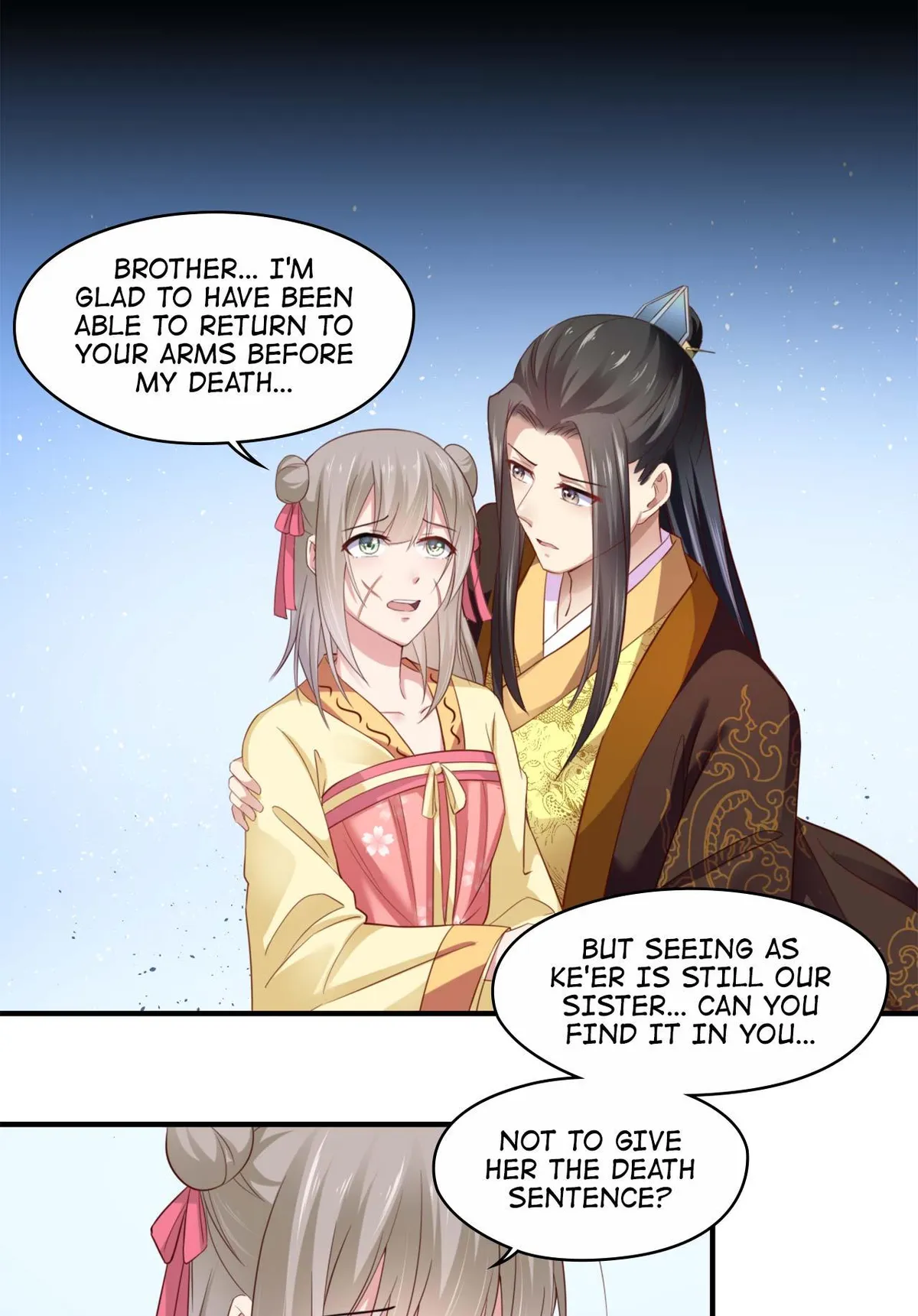 Affairs of the Enchanting Doctor Chapter 123 page 24 - 