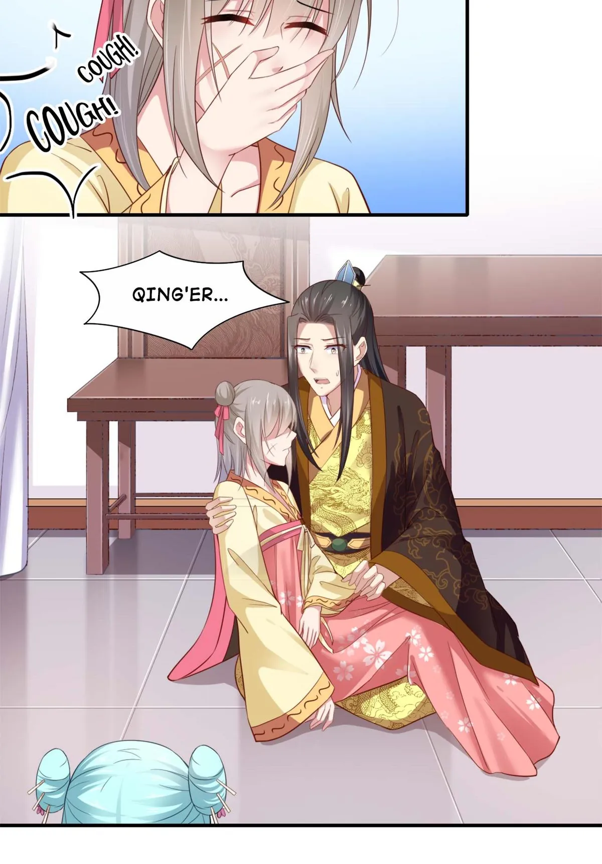 Affairs of the Enchanting Doctor Chapter 123 page 25 - 