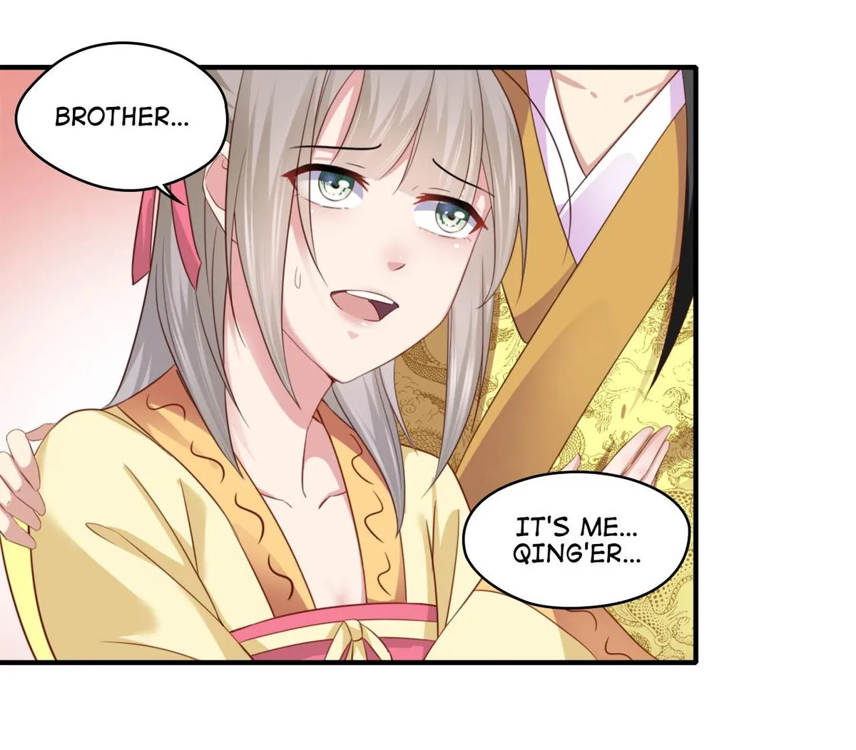 Affairs of the Enchanting Doctor Chapter 123 page 6 - 
