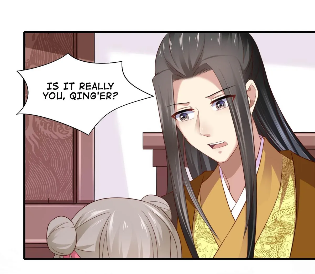 Affairs of the Enchanting Doctor Chapter 123 page 7 - 