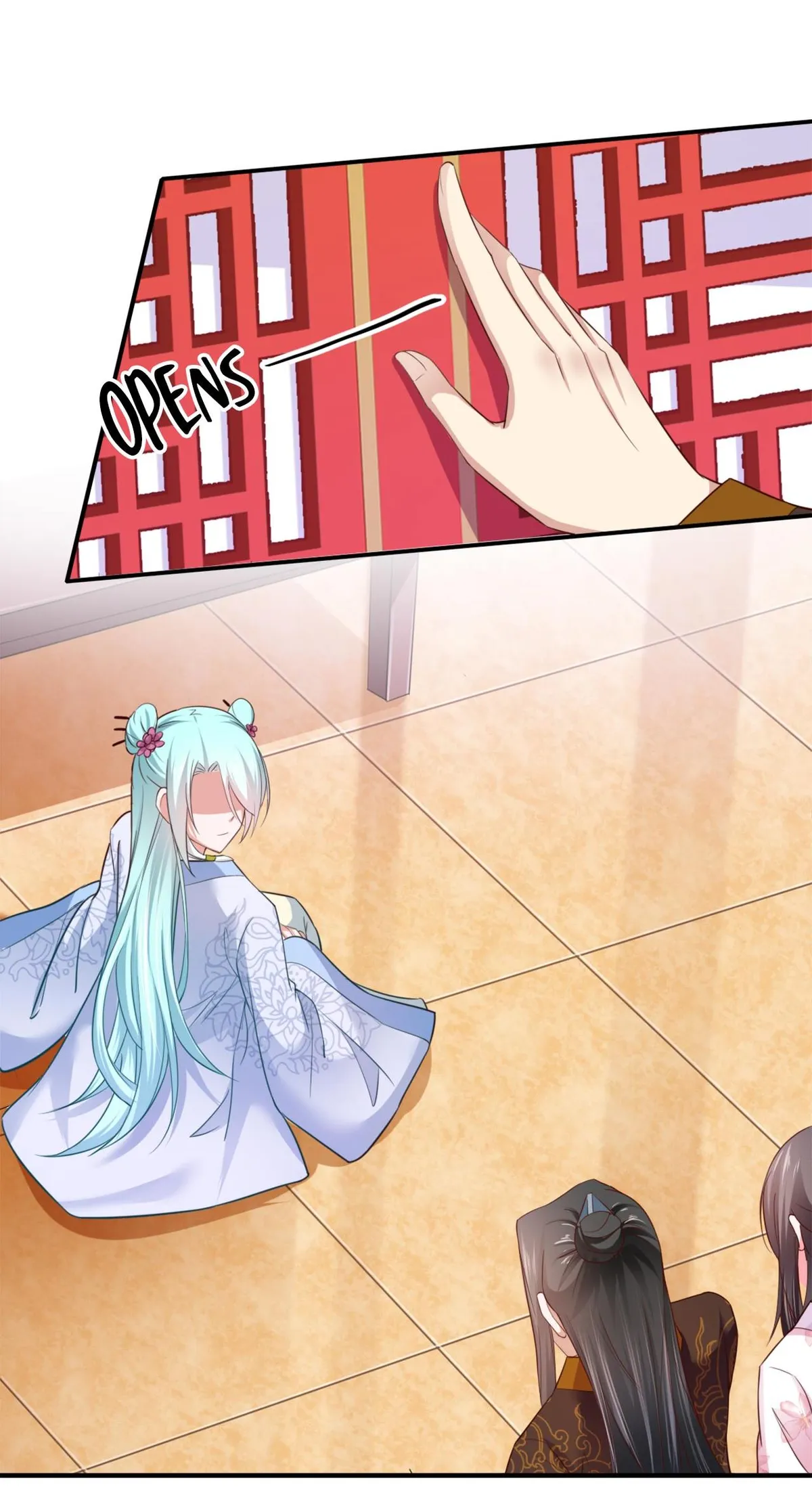 Affairs of the Enchanting Doctor Chapter 124 page 13 - 