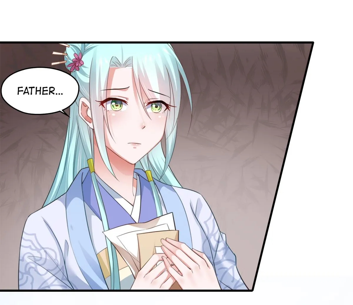 Affairs of the Enchanting Doctor Chapter 124 page 17 - 