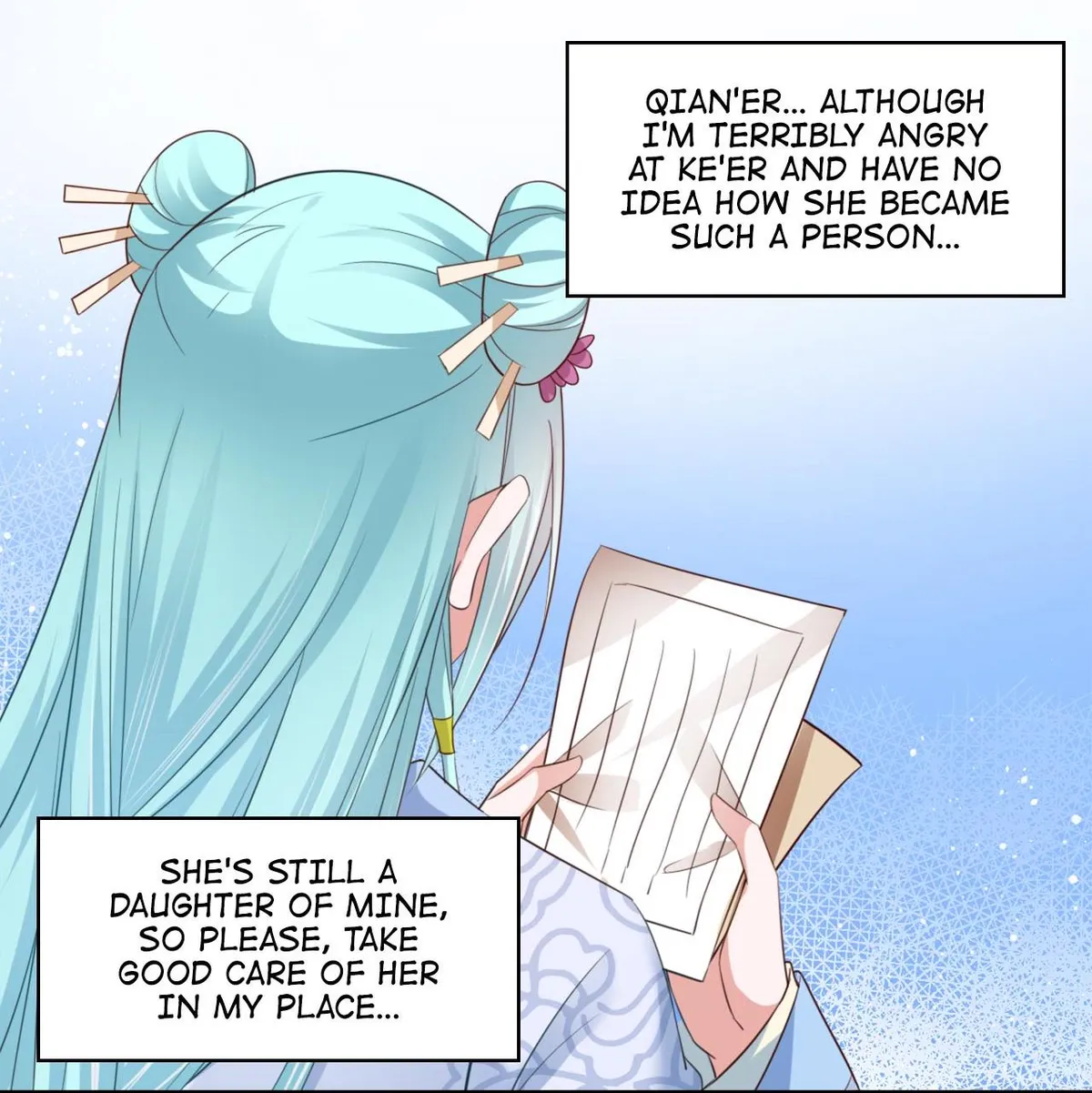 Affairs of the Enchanting Doctor Chapter 124 page 18 - 
