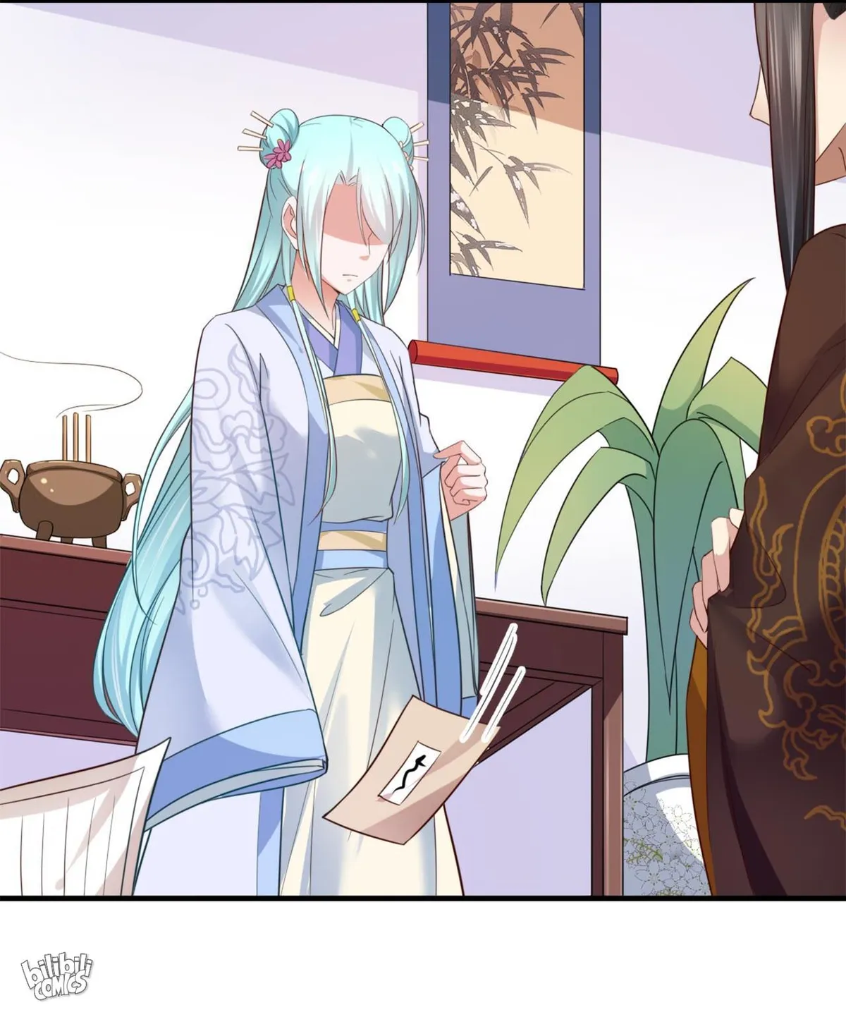 Affairs of the Enchanting Doctor Chapter 124 page 19 - 