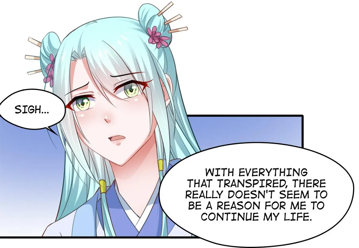 Affairs of the Enchanting Doctor Chapter 124 page 21 - 