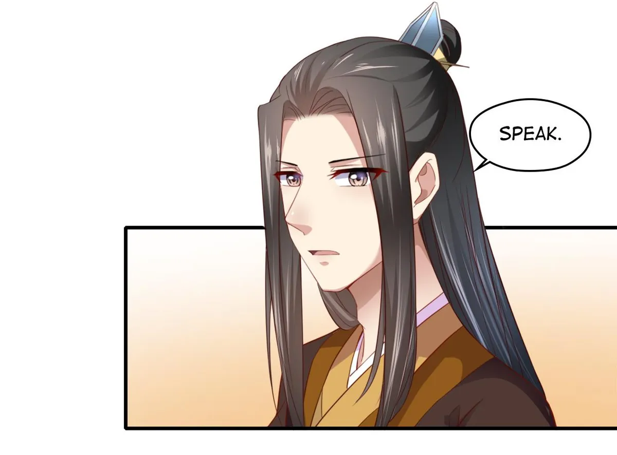 Affairs of the Enchanting Doctor Chapter 124 page 23 - 