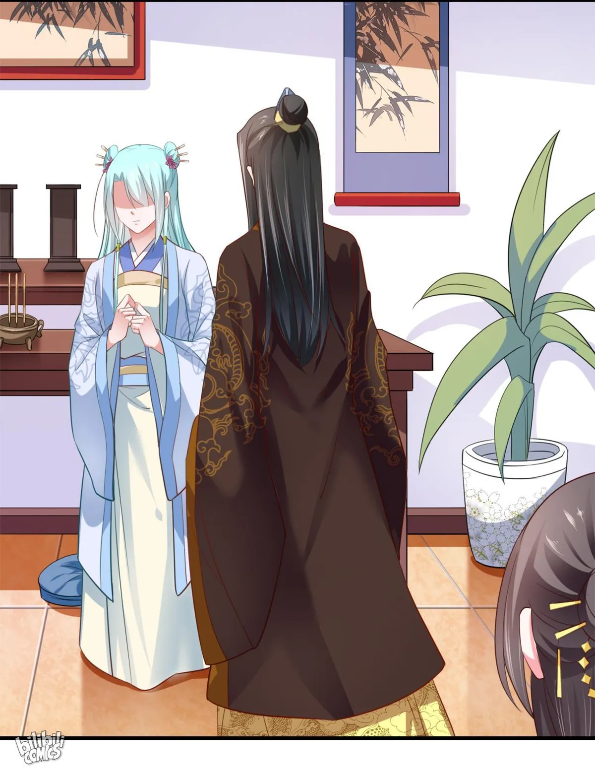 Affairs of the Enchanting Doctor Chapter 124 page 25 - 