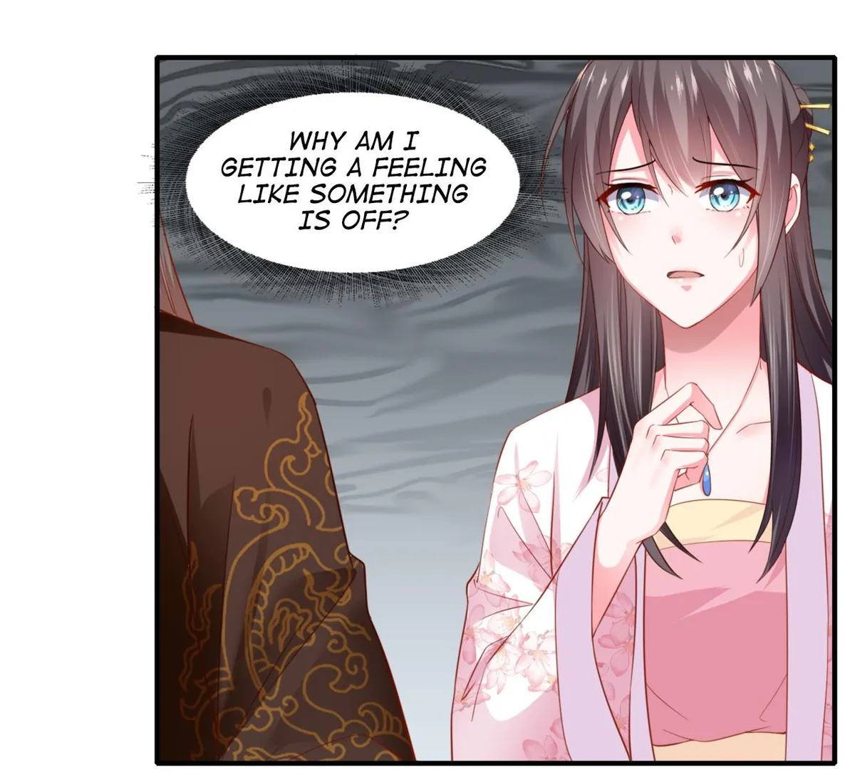 Affairs of the Enchanting Doctor Chapter 124 page 27 - 