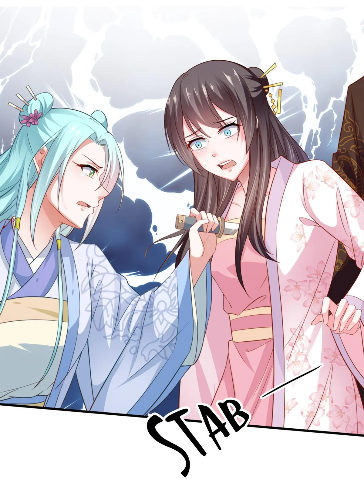 Affairs of the Enchanting Doctor Chapter 124 page 30 - 