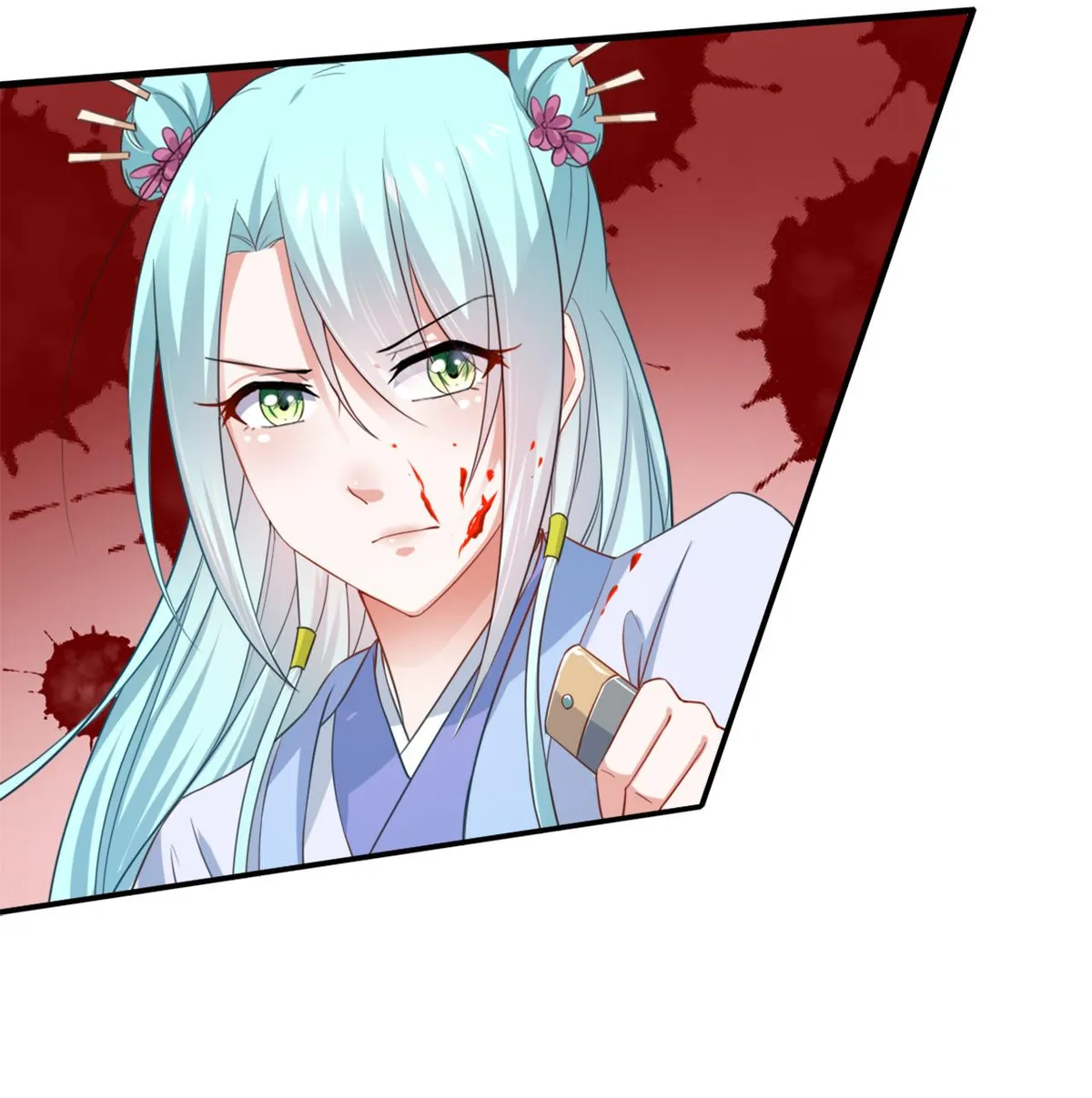 Affairs of the Enchanting Doctor Chapter 124 page 31 - 