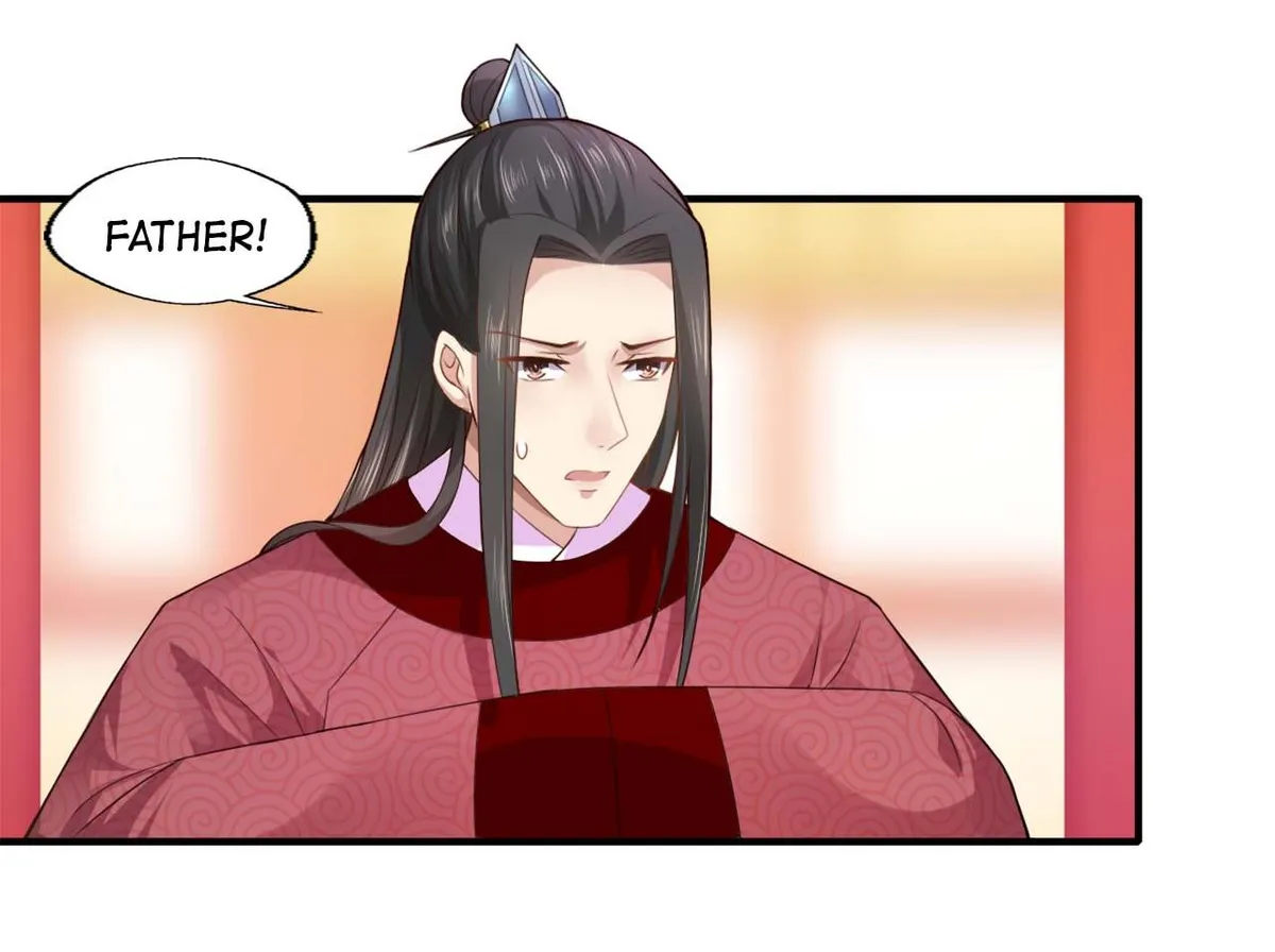 Affairs of the Enchanting Doctor Chapter 70 page 22 - 